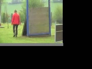 Farlopa au concours mondio de Neufchateau