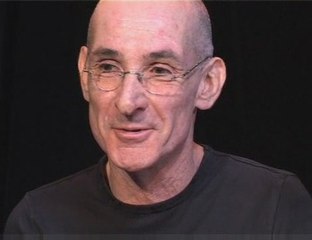 Interview Vincent Violette