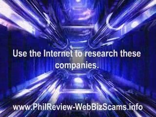 Financial Freedom through an Affiliate Marketing Network Biz