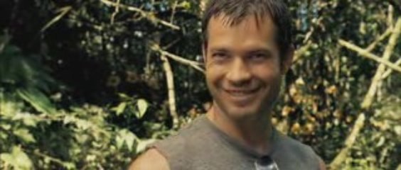 A perfect getaway - trailer