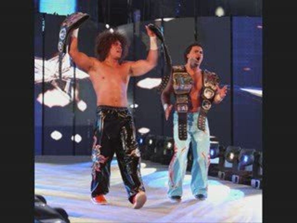 WWE Champion
