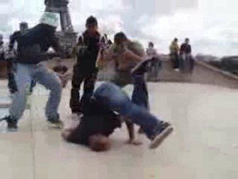 Drôles de mecs (c'est le nom du groupe )