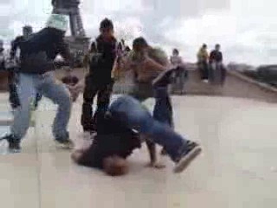 Drôles de mecs (c'est le nom du groupe )