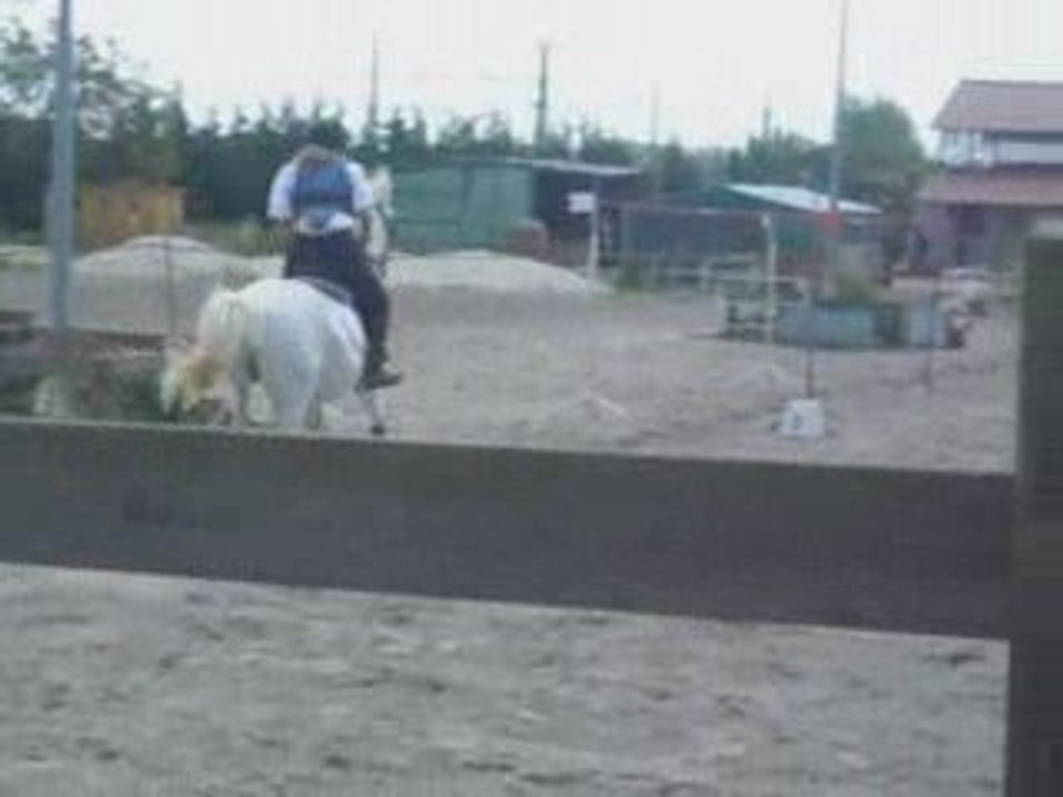 Concours TREC PTV