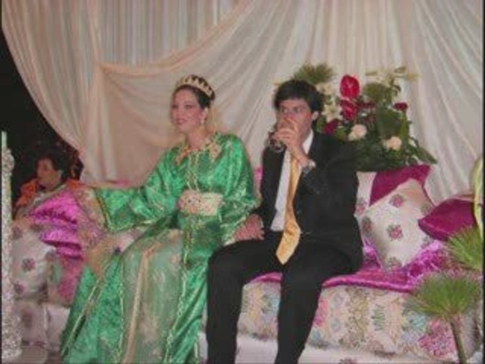 MARIAGE MAROCAIN LIVE RAI REGGADA !!!  (DISCO RIF) 100% RIFI