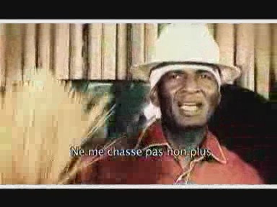 KOOL BASS - TET EKOMBO - CAMERFEELING