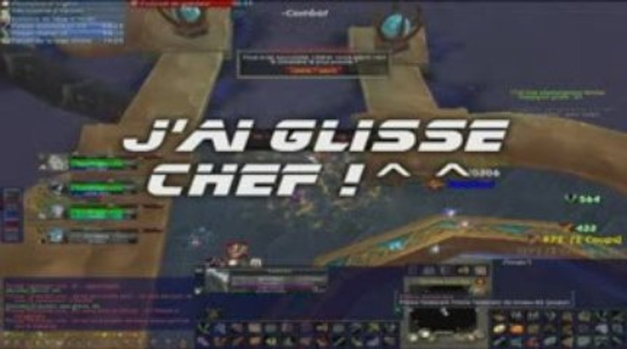 guilde les loups de vanaheim 2 (mode wipe)