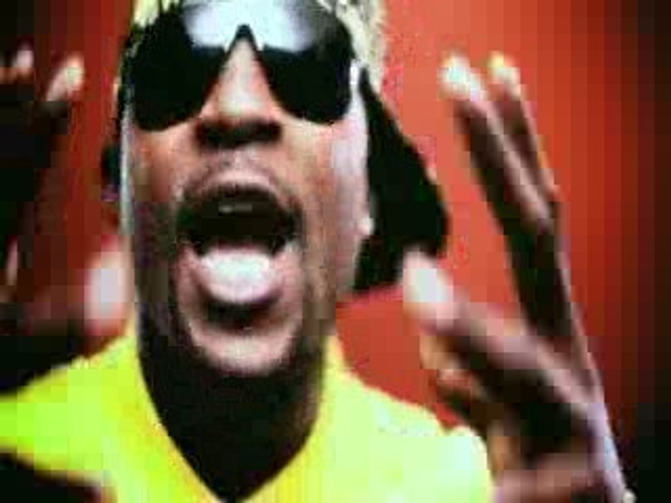 B.E - africanstyle (teaser du clip)
