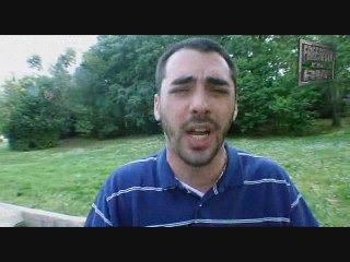 Freestyle De Rue - Gringe