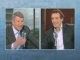 Philippe de Villiers sur BFM-TV : "J'ai mangé un Kebac"