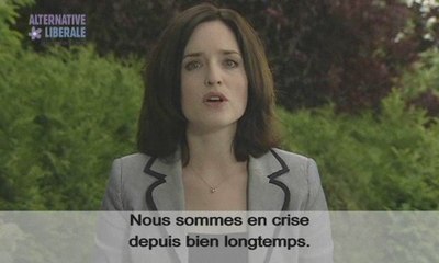 Alternative Libérale : campagne officielle européennes