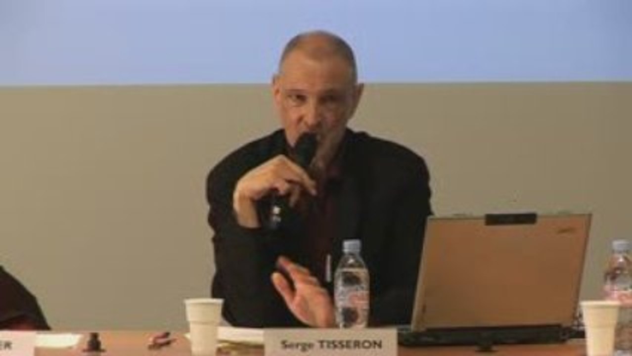 Serge TISSERON TIC et prévention Introduction