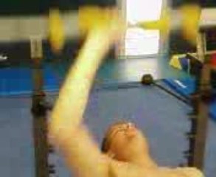 régis fais de la musculation 2 (paquot)