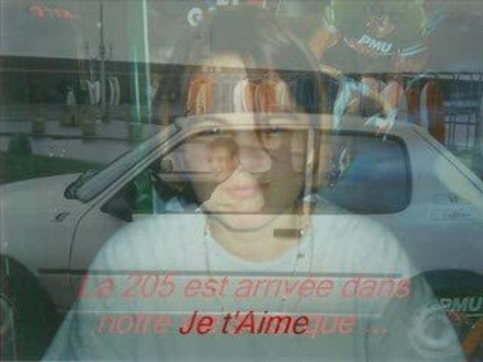 Rencontre Claire & Ludo