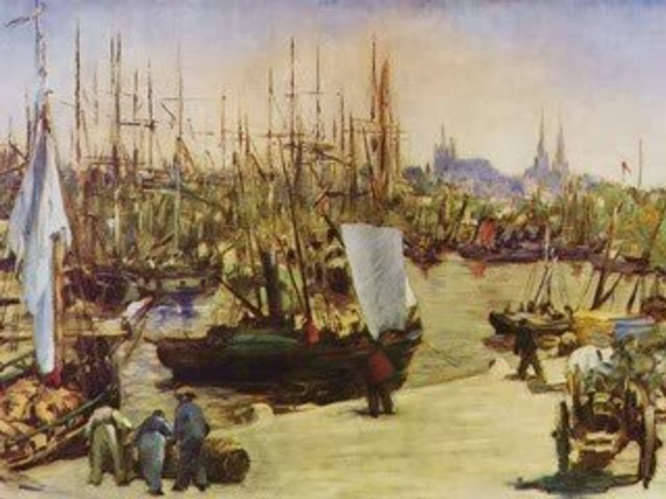 Edouard Manet