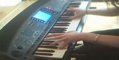 Dancing Mad Keyboard Solo ( Tribute to Nobuo Uematsu )