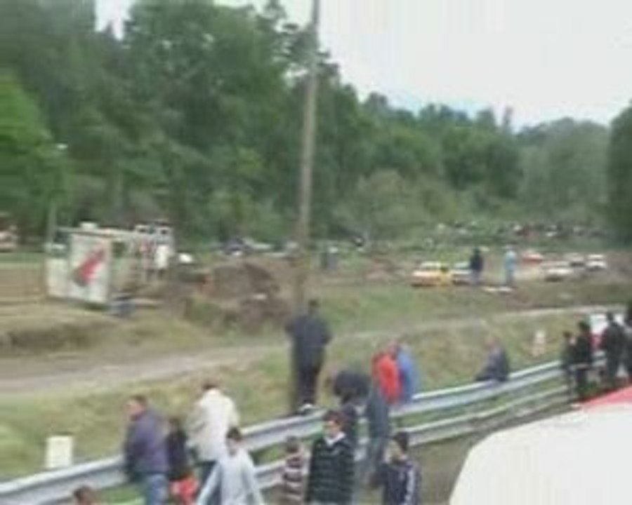 fol car de laon 17 05 09 Manche qualif