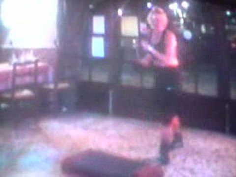 STEP MARTINE HERSON DEMONSTRATION