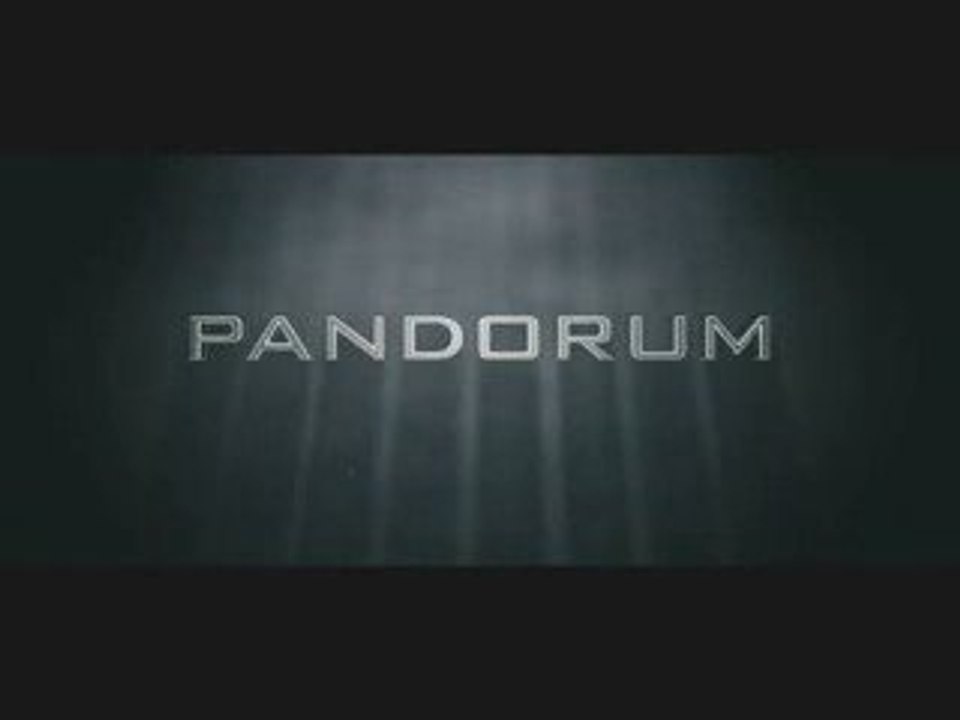 Tariler de pandorum