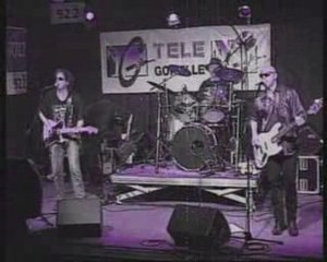 LES BROUTEURS COSMIQUES D'HERBES GRASS (IT'S LATE)