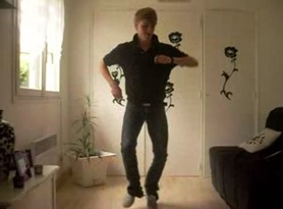 Joris.C Gdk training