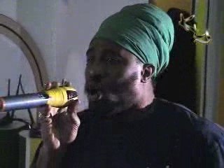 King Quamina-Freestyle Session