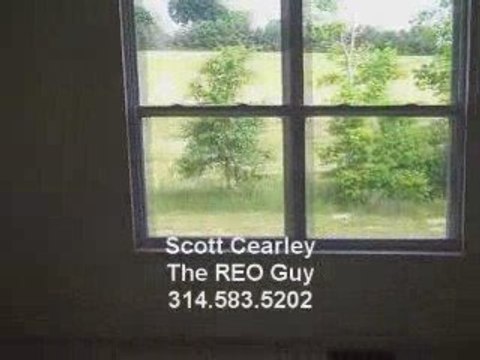 REO Listings by Scott Cearley