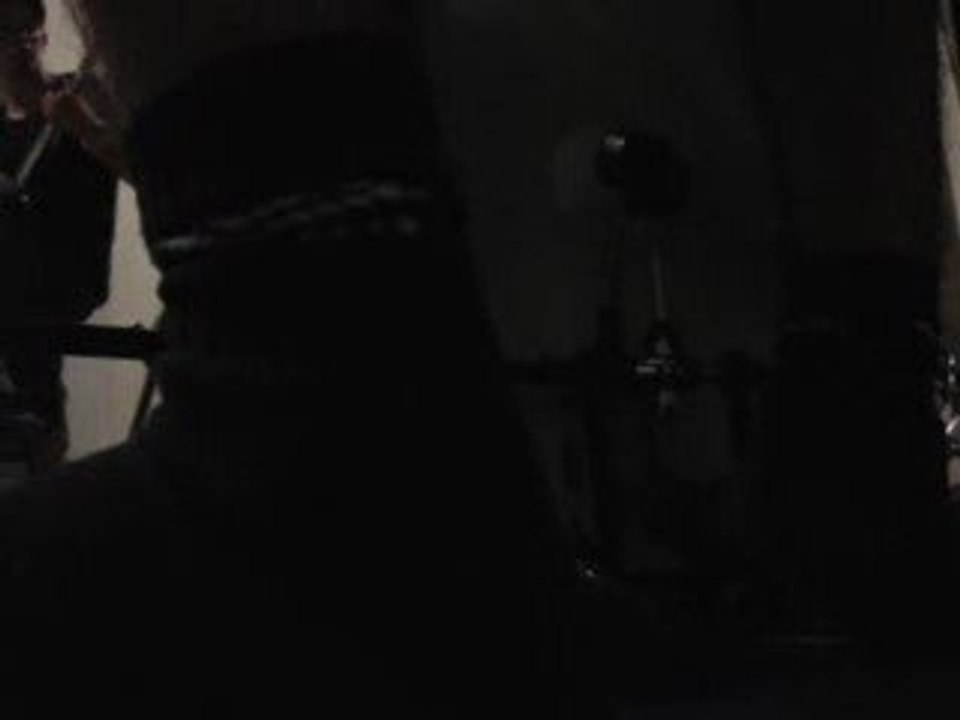 boeuf avec totor et alexi "kick view"