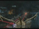 Resident Evil 4 - wii - chapitre 5.1-1