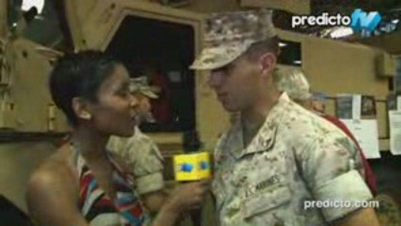Predicto TV - Fleet Week