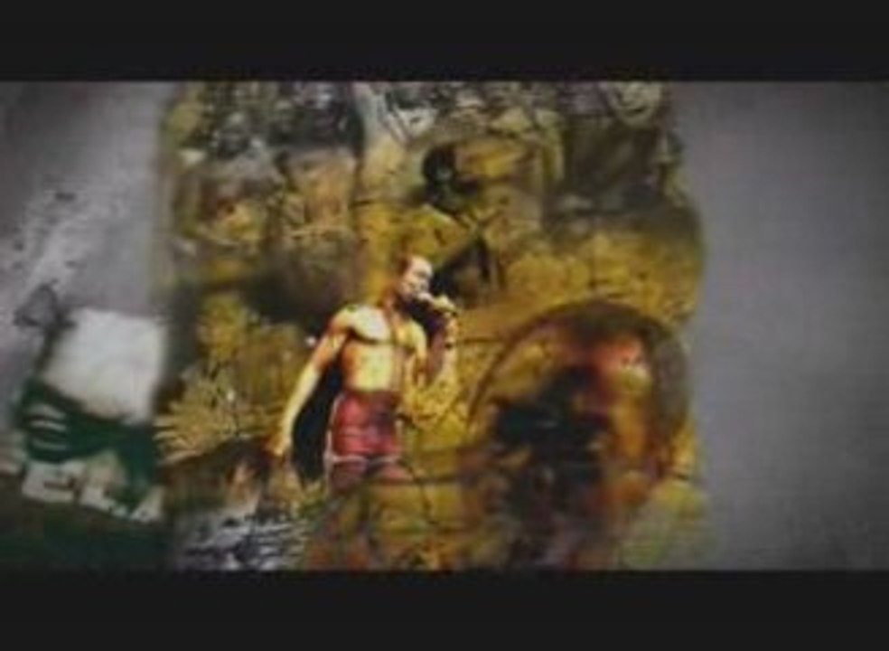 Rockin Squat A luta continua RAP2FRANCE.COM