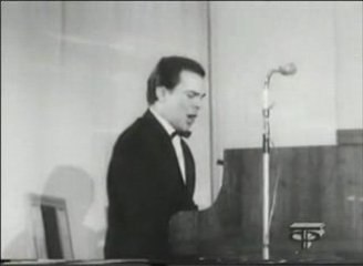 Muslim Magomaev "Come prima" 1964