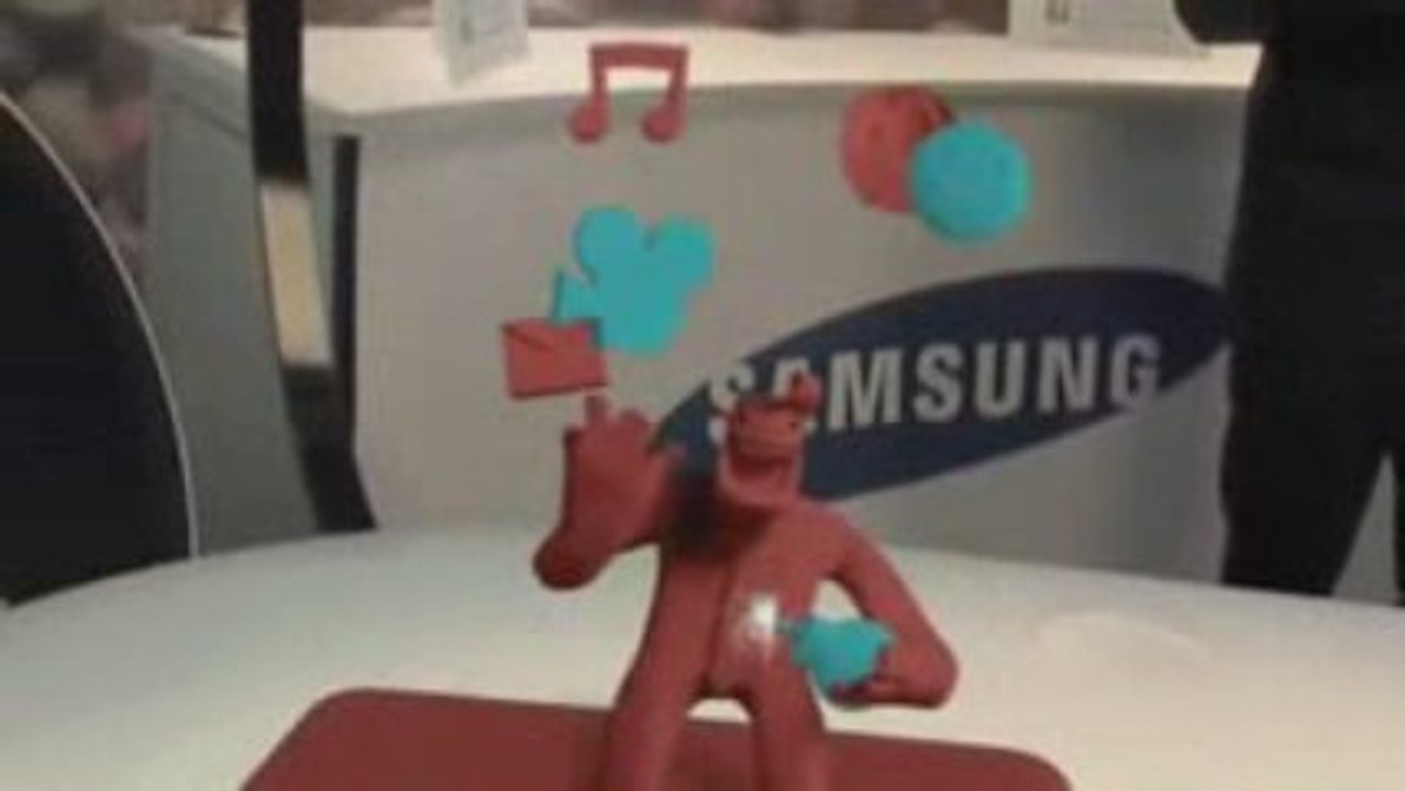 Samsung n310 netbook - Awesome computer comes to life