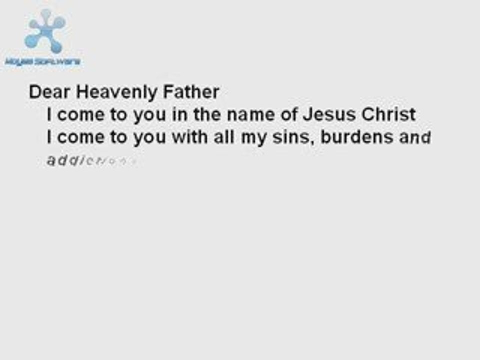 Waytoheaven