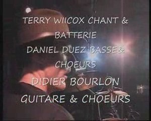LES BROUTEURS COSMIQUES D'HERBES GRASS (RAW HIDE)