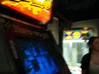 battle de danse imad vs les anglais  part 1