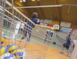 Volley : les minimes de Cambrai au top