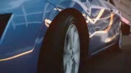Mazda3 - Light Moves