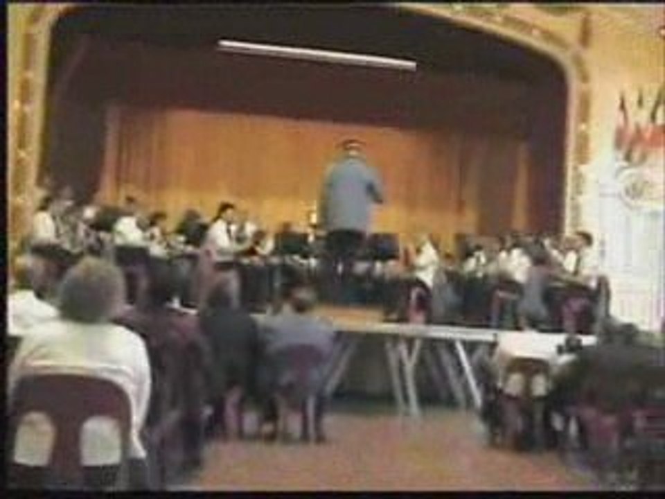 Concert Pâques 2009