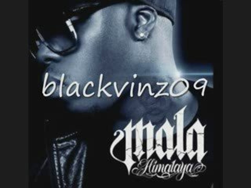 Mala_Smack_la_lune_Feat_Booba_Exclu_2009_Lourd