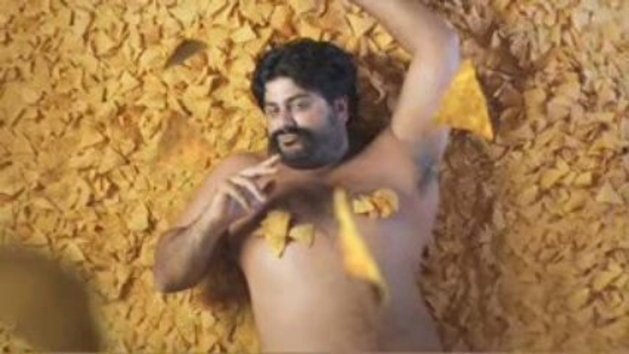 Doritos - Mexican Beauty