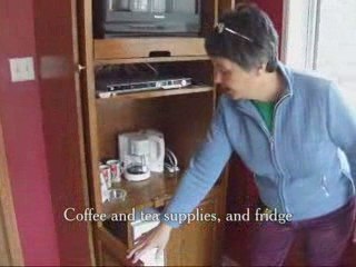 Bed & breakfast Canmore, luxury Canmore Accommodation