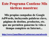 Google AdWords: Video Curso Google AdWords- Como Administrar