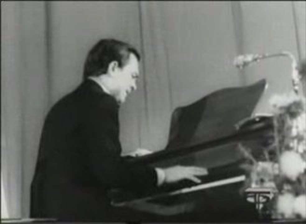 Muslim Magomaev "24 mila baci" 1964
