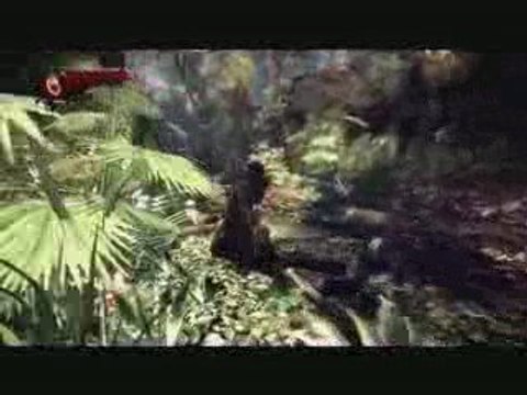 PC GAME X-Men Origins Wolverine - 8800 GT - by VeioDoSaco