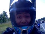 Mecs du 95 autoroute motocross
