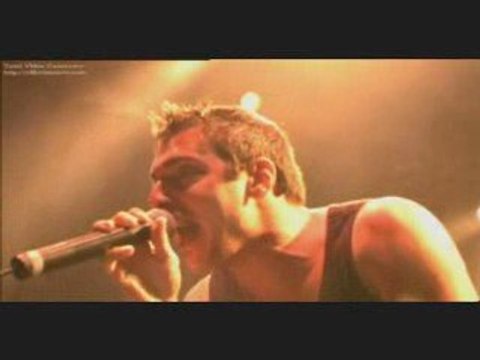 Axel Rudi Pell - Strong as a Rock (Live)