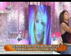 Bendeniz -Aglat Hadi