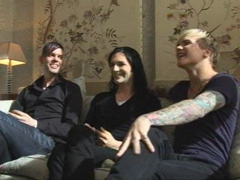 Placebo interview: Battle For The Sun and the UK tour