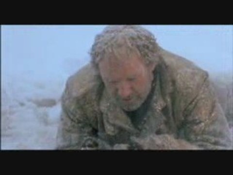 Eureka : Nicolas Roeg et Dr. Seuss